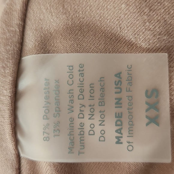 Bombshell Sportswear Viral Dress XXS - Picture 7 of 7